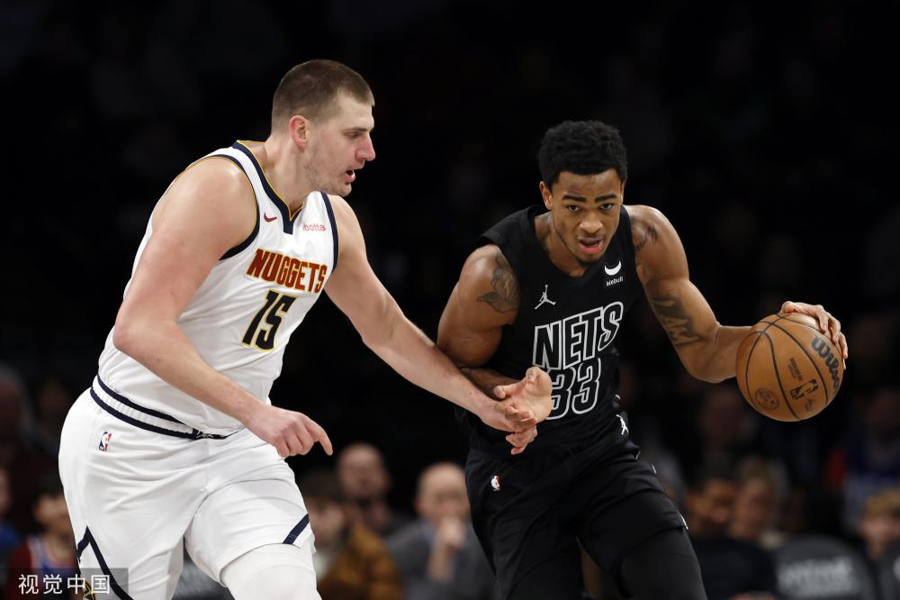 年轻球员获 年轻球员获